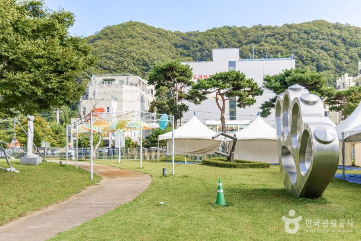 가나아트파크 여행 추천 - 메고지고