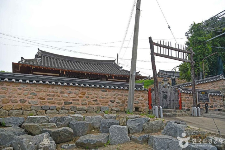 호산서원 여행 추천 - 메고지고