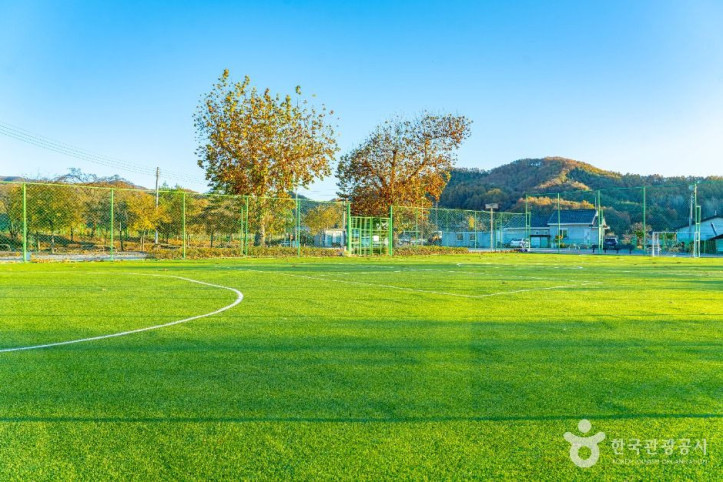 팔음산마을 여행 추천 - 메고지고