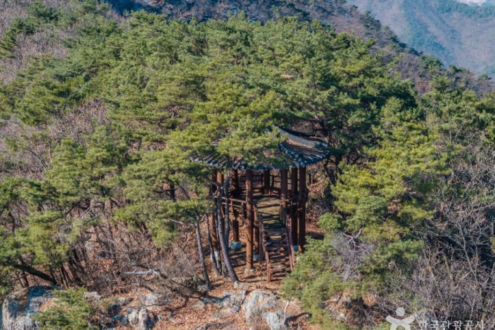 노음산(노악산) 여행 추천 - 메고지고