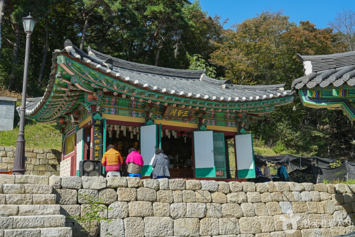 용궁사(인천) 여행 추천 - 메고지고