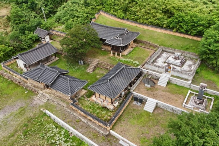 광산서당 여행 추천 - 메고지고