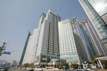 부산 영화의 거리 여행 추천 - 메고지고
