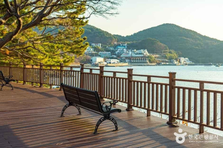 학동마을 여행 추천 - 메고지고