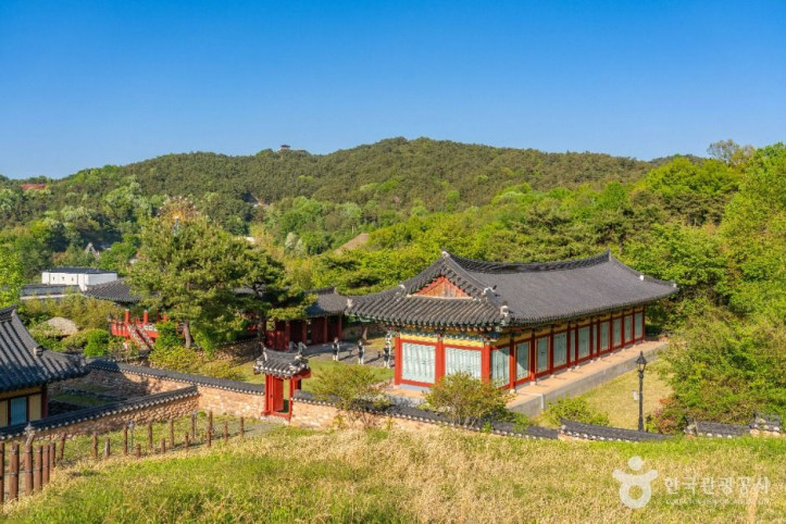 춘향테마파크 여행 추천 - 메고지고