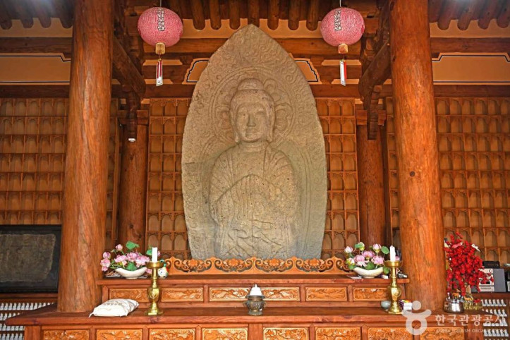 고산사(장흥) 여행 추천 - 메고지고