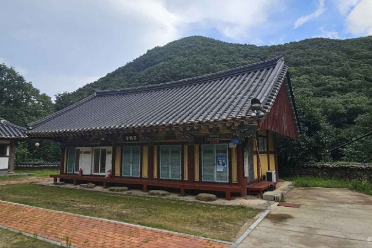 유학사(의령) 여행 추천 - 메고지고