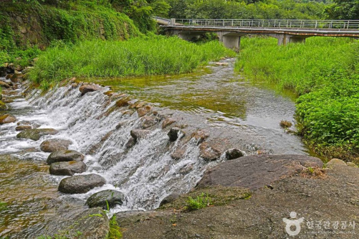 백학동마을 여행 추천 - 메고지고
