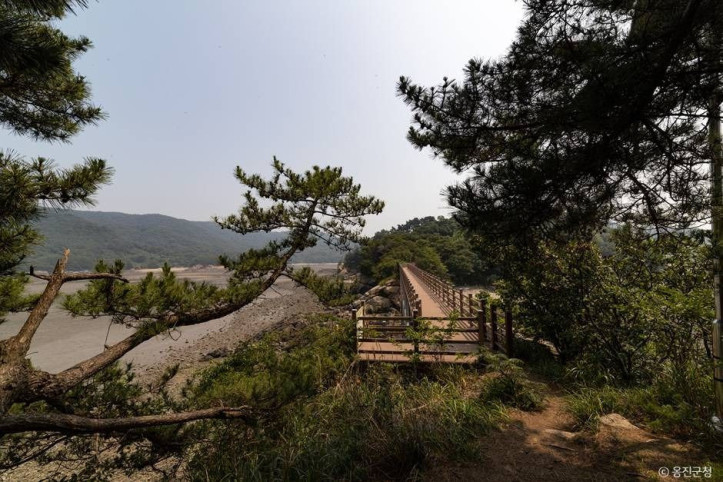 자월도 여행 추천 - 메고지고