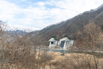소양호 유람선 여행 추천 - 메고지고