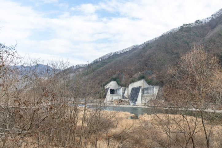 소양강댐 여행 추천 - 메고지고