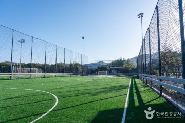 광주 산두른마을 여행 추천 - 메고지고