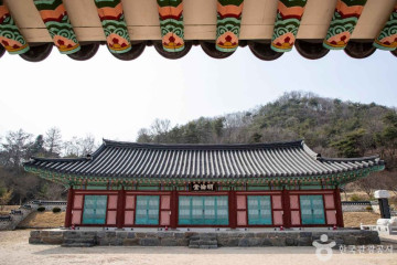 학저수지 여행 추천 - 메고지고