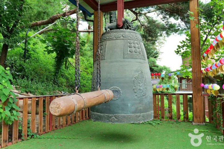 보문사(서울) 여행 추천 - 메고지고