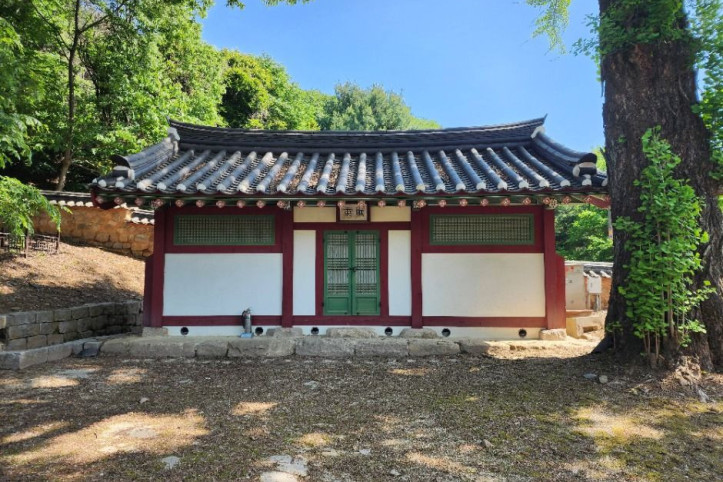 파주향교 여행 추천 - 메고지고