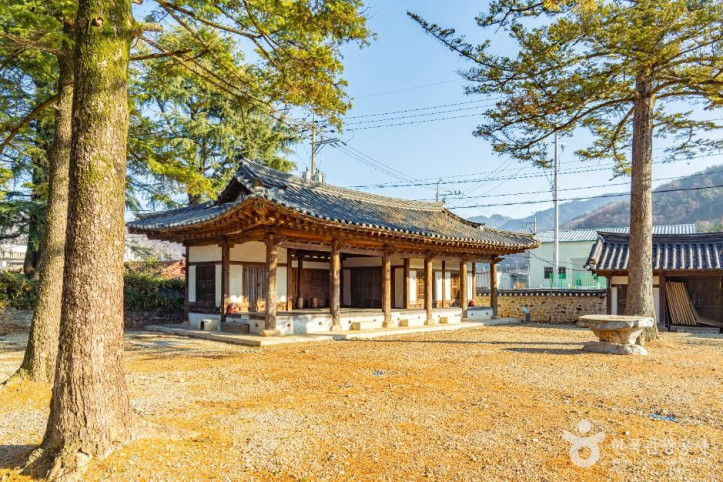연풍향청 여행 추천 - 메고지고