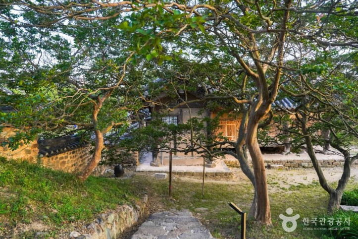 달성 하목정 여행 추천 - 메고지고