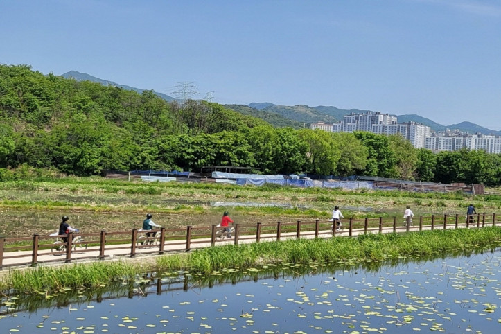 무덤덤투어(더휴앤) 여행 추천 - 메고지고