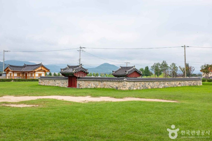경주 재매정 여행 추천 - 메고지고