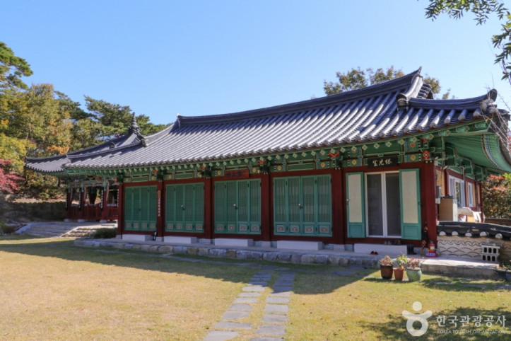 동축사 여행 추천 - 메고지고