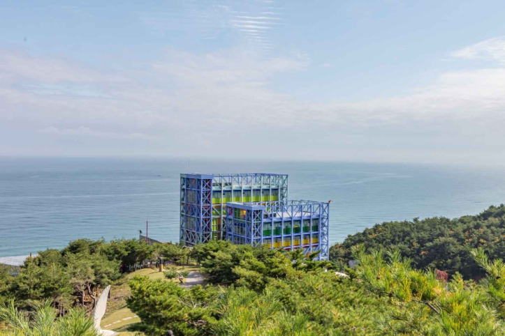 하슬라아트월드 여행 추천 - 메고지고