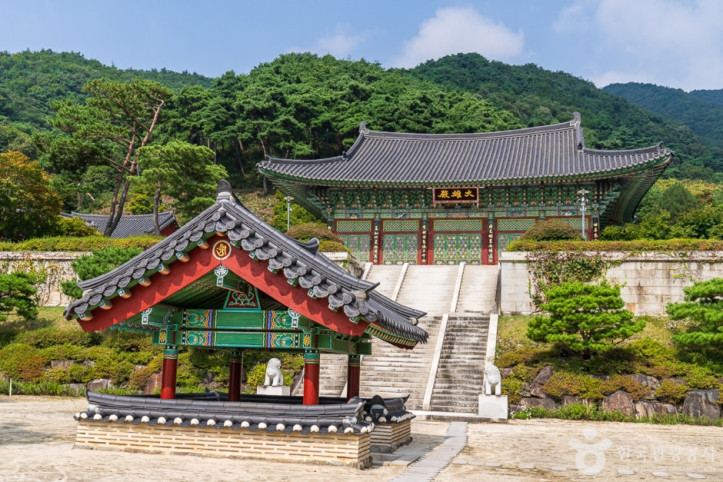 석종사(충주) 여행 추천 - 메고지고