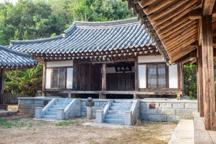 구양서원 여행 추천 - 메고지고