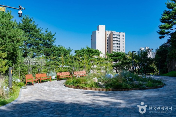 용인중앙공원 여행 추천 - 메고지고