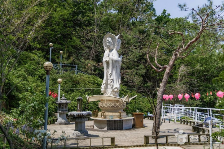 대성사(서울) 여행 추천 - 메고지고