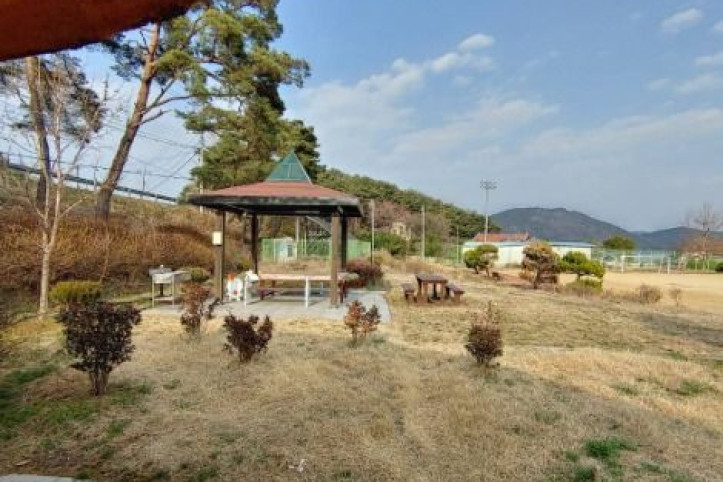 정티움마을 여행 추천 - 메고지고
