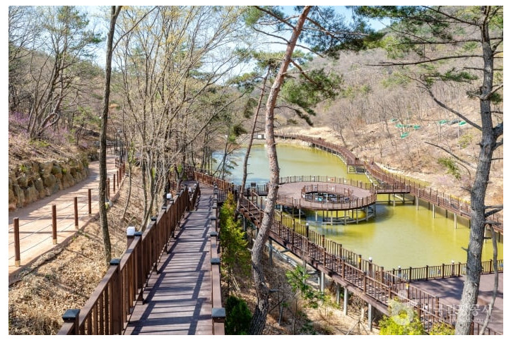 안데르센 동화마을 여행 추천 - 메고지고
