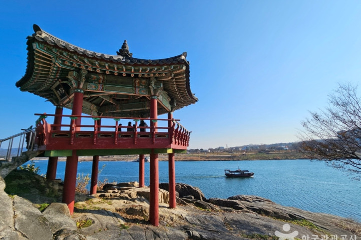 신륵사(여주) 여행 추천 - 메고지고