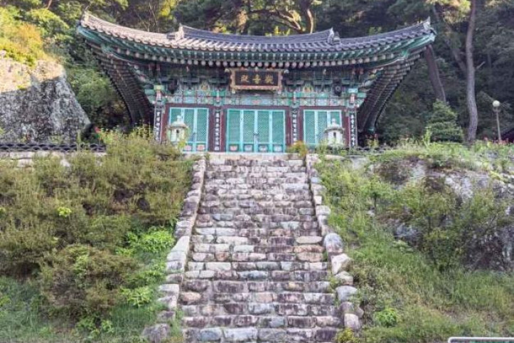 대운암(청도) 여행 추천 - 메고지고