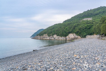 염포마을 여행 추천 - 메고지고