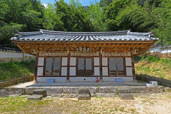 용장서원 여행 추천 - 메고지고
