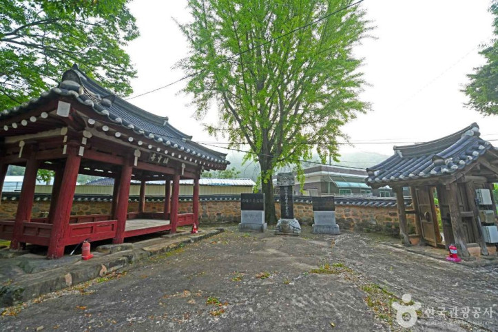 수운정 여행 추천 - 메고지고