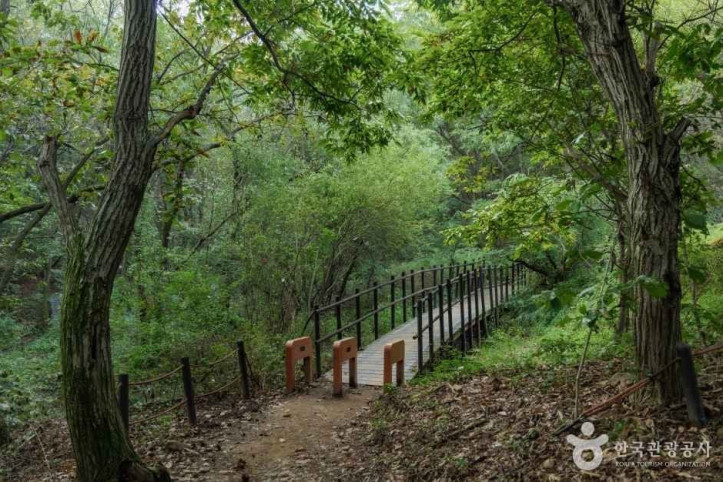 북한산국립공원(서울) 여행 추천 - 메고지고