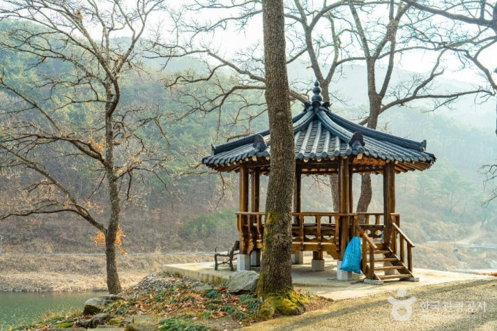 방곡마을 여행 추천 - 메고지고