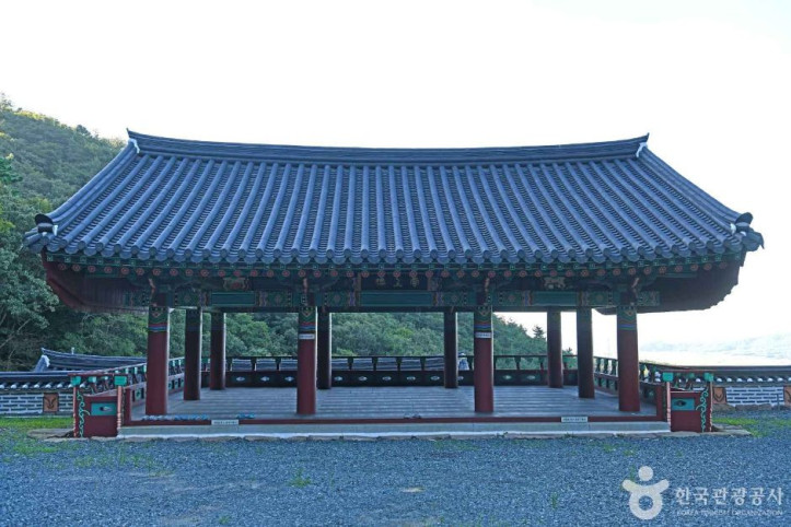 고성사(강진) 여행 추천 - 메고지고