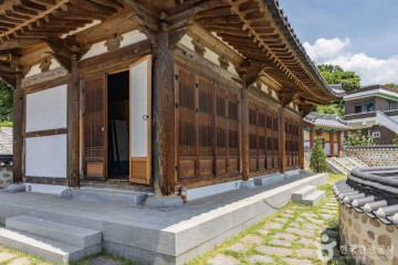 운곡서원 여행 추천 - 메고지고
