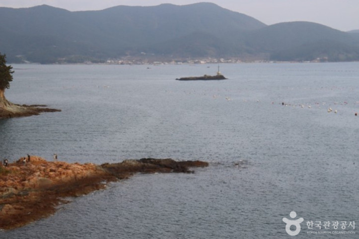 이순신공원 여행 추천 - 메고지고