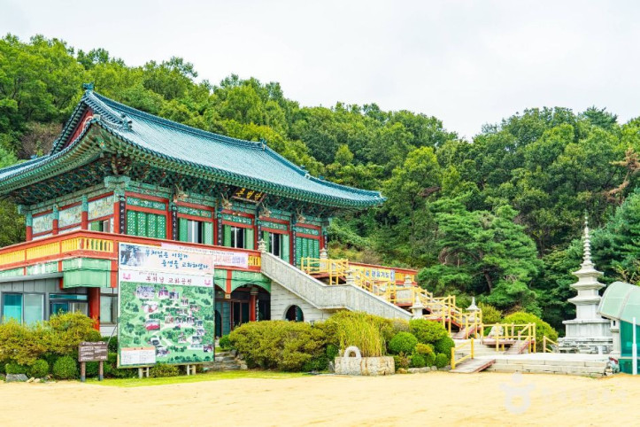 신흥사(화성) 여행 추천 - 메고지고