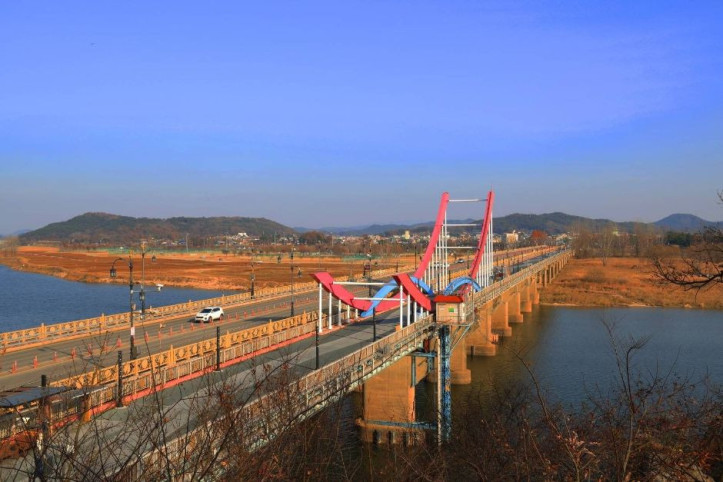 백제교 여행 추천 - 메고지고