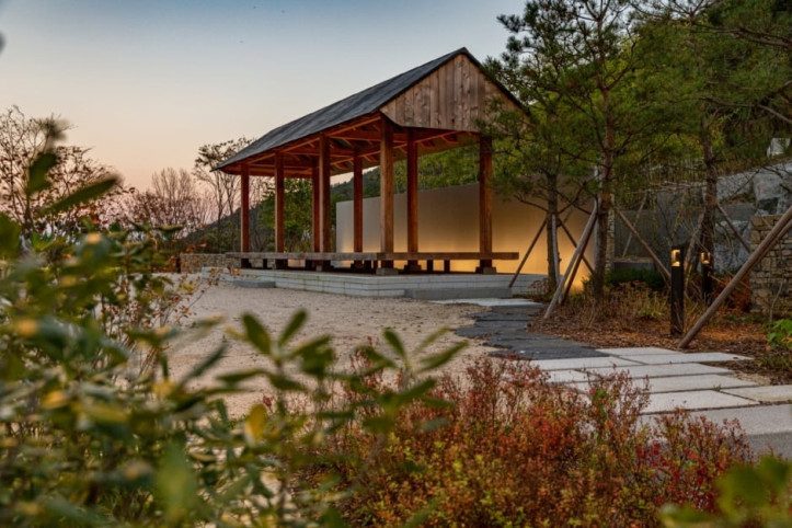 월아산숲속의진주 여행 추천 - 메고지고