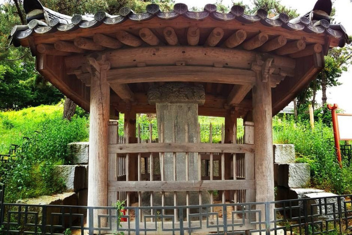 화산서원(완주) 여행 추천 - 메고지고