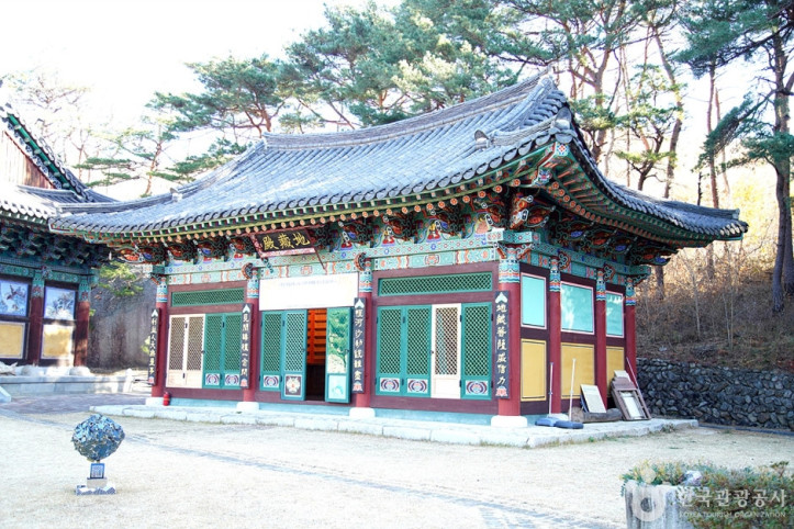 보광사(속초) 여행 추천 - 메고지고