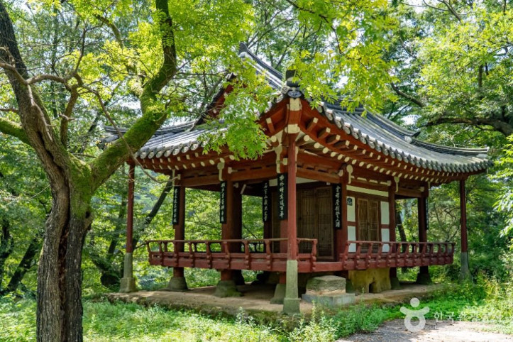 오괴정 여행 추천 - 메고지고