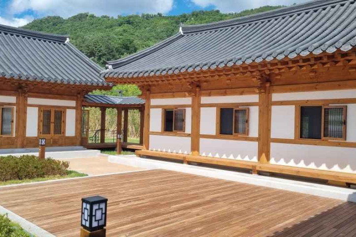세종전통문화체험관 여행 추천 - 메고지고