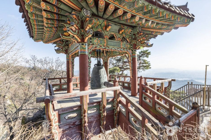 원통사(서울) 여행 추천 - 메고지고