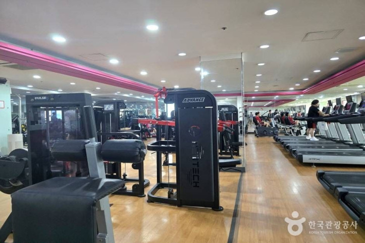 중앙해수랜드 여행 추천 - 메고지고